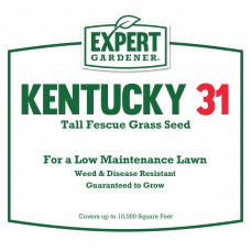 Expert Gardener Kentucky 31 Tall Fescue Grass Seed; 7 Pounds   565330642